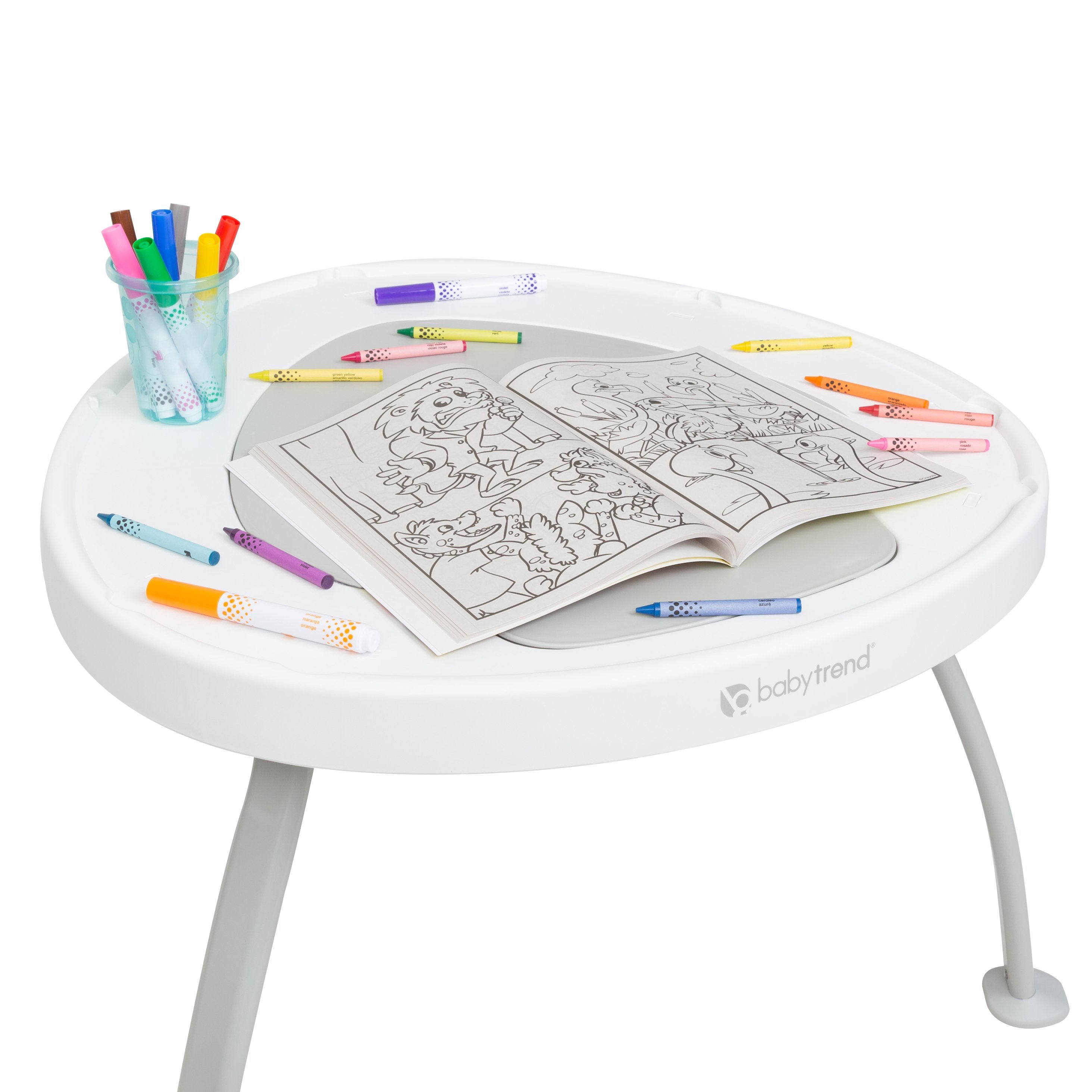 Baby Trend 3-in-1 Bounce N’ Play Activity Center - Baby Trend - Nimbus Distributors - wholesale and distributors in United States Baby Trend 3-in-1 Bounce N’ Play Activity Center - Baby Trend - Nimbus Distributors - wholesale and distributors in United States